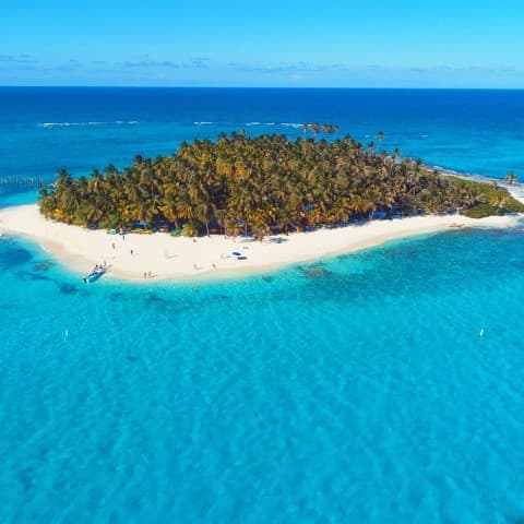 Johnny Cay — Paraíso Coralino