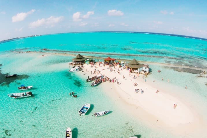 Tour VIP San Andrés